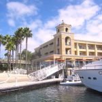 Balboa Bay Resort