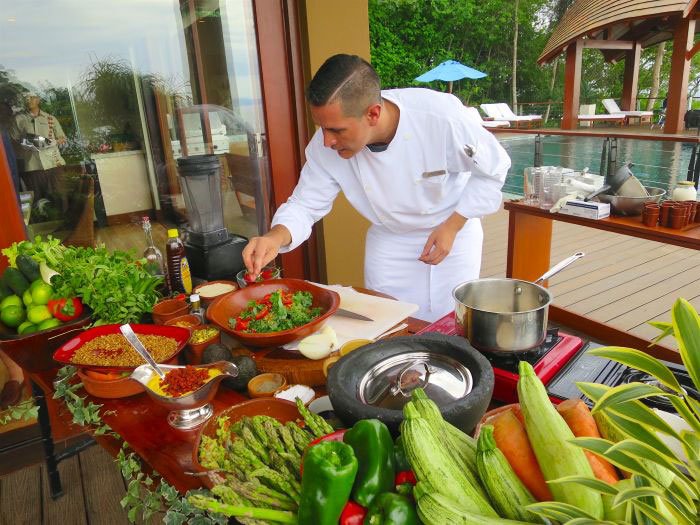 four seasons costa rica