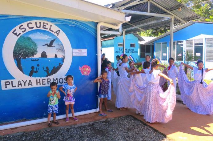 four seasons costa rica