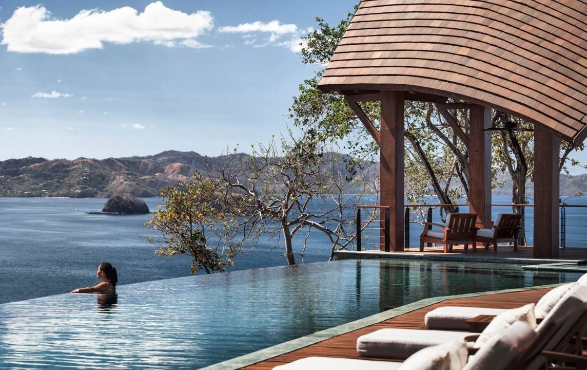 four seasons costa rica