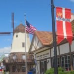 A sign on the side of a building Description automatically generated