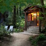 Glen Oaks Big Sur - Luxury Among the Redwoods.
