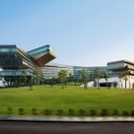 JW Marriott Hanoi - Dramatic New Luxury Hotel