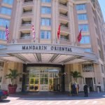 Mandarin Oriental, Washington D.C.