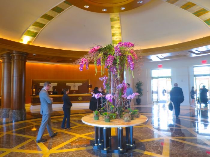 Mandarin Oriental, Washington D.C.