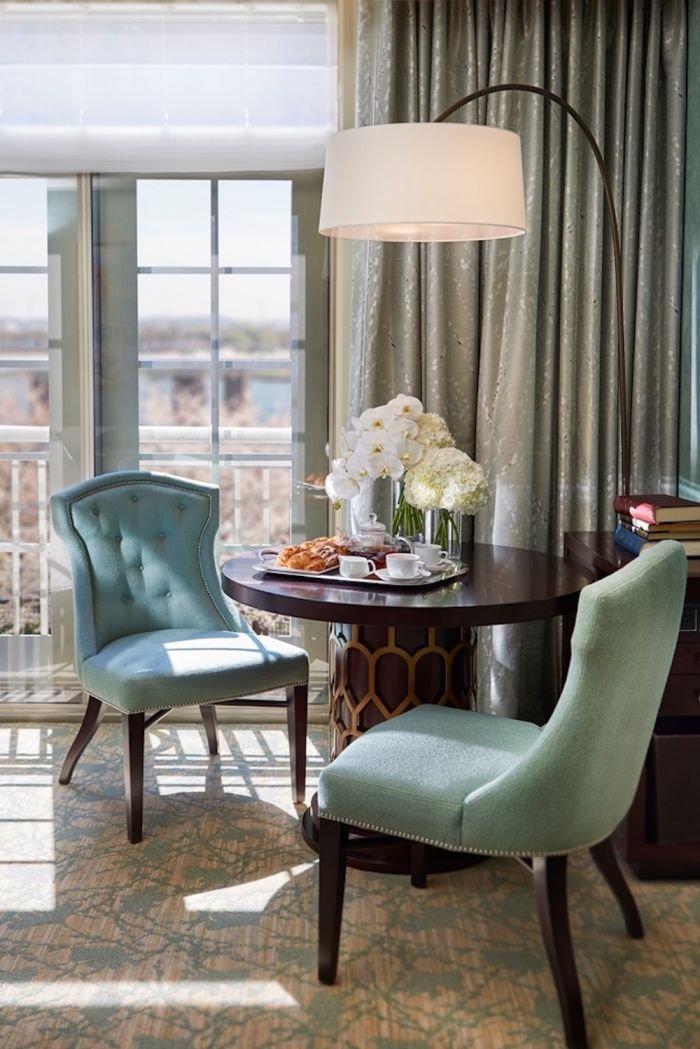 Mandarin Oriental, Washington D.C.