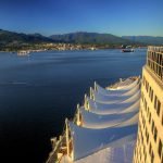 pan pacific hotel