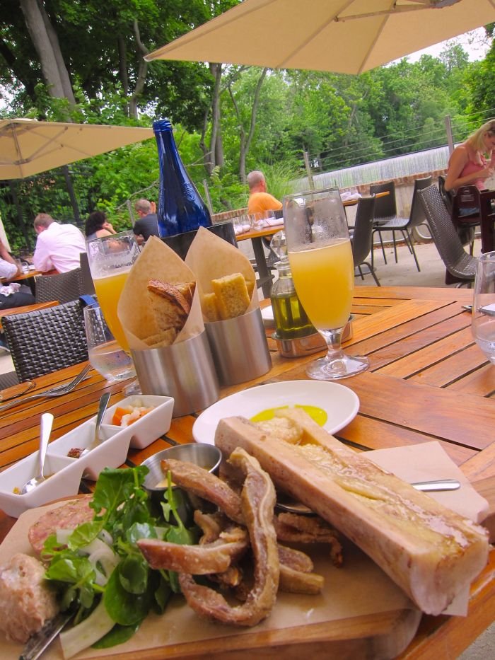 Roundhouse Restaurant