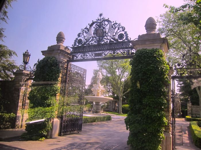 Staatsburgh State Historic Site