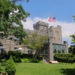 The Castle Hotel and Spa