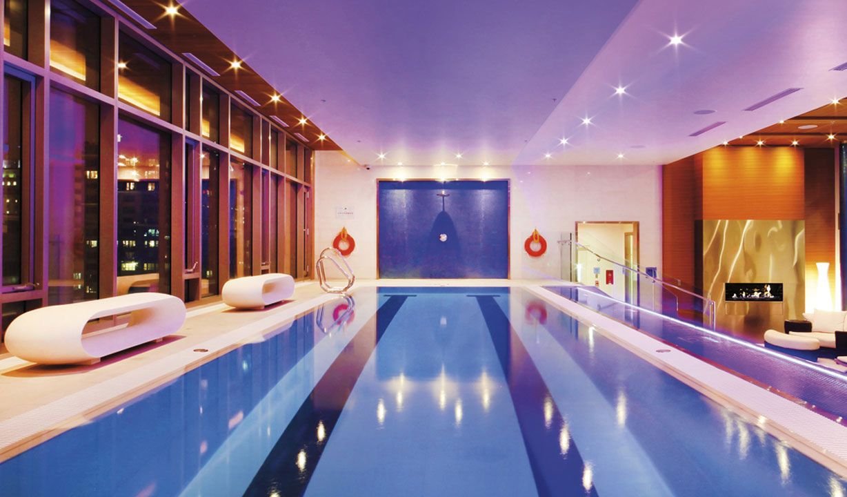 the ritz-carlton, montreal