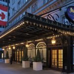 the ritz-carlton, montreal