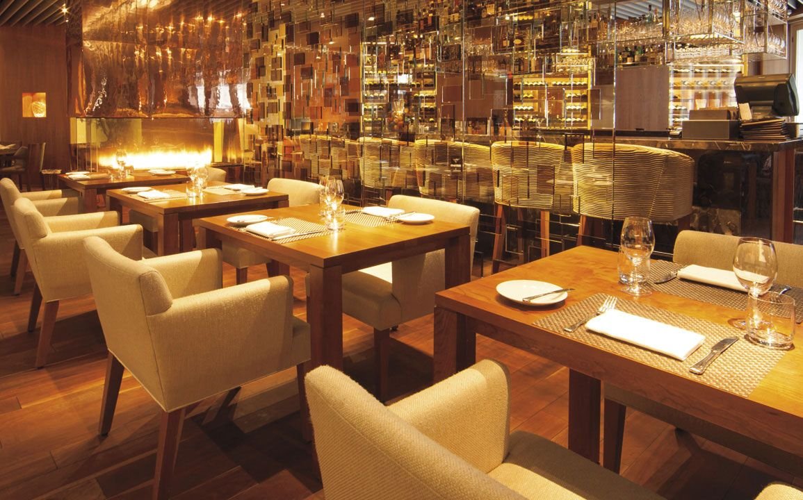 the ritz-carlton, montreal