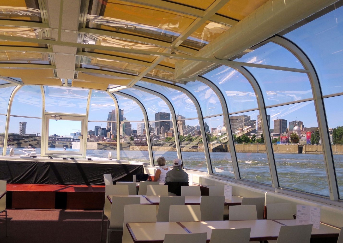 the ritz-carlton, montreal