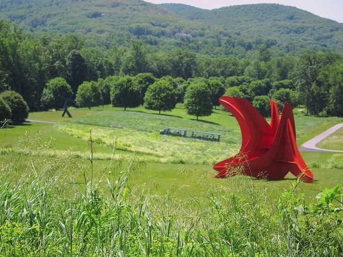 The Storm King Art Center