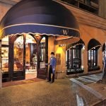 The Wedgewood Hotel