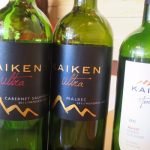 aiken Premium Wines: Argentina’s Value Proposition
