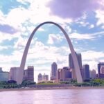 Meet Me in St. Louis—Stay and Play in the Gateway Arch City