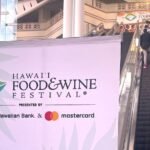 Hawaii Food and Wine Festival Spotlights Honolulu