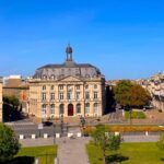 Sip the Wine, Savor the City, Stay in Bordeaux, France