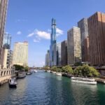 Chicago Chic Starts with a Stay at Nobu Hotel Chicago