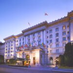 San Francisco: Spend a Weekend Away-- in the City by the Bay