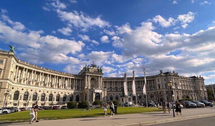 Awesome Austria Awaits Your Arrival