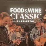FOOD & WINE Classic in Charleston – An Inaugural Hit